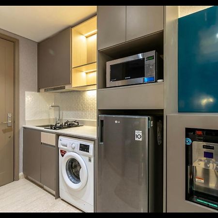 Gold Coast Apartemen Pik By Dluxx 자카르타 외부 사진