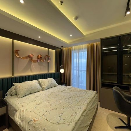 Gold Coast Apartemen Pik By Dluxx 자카르타 외부 사진