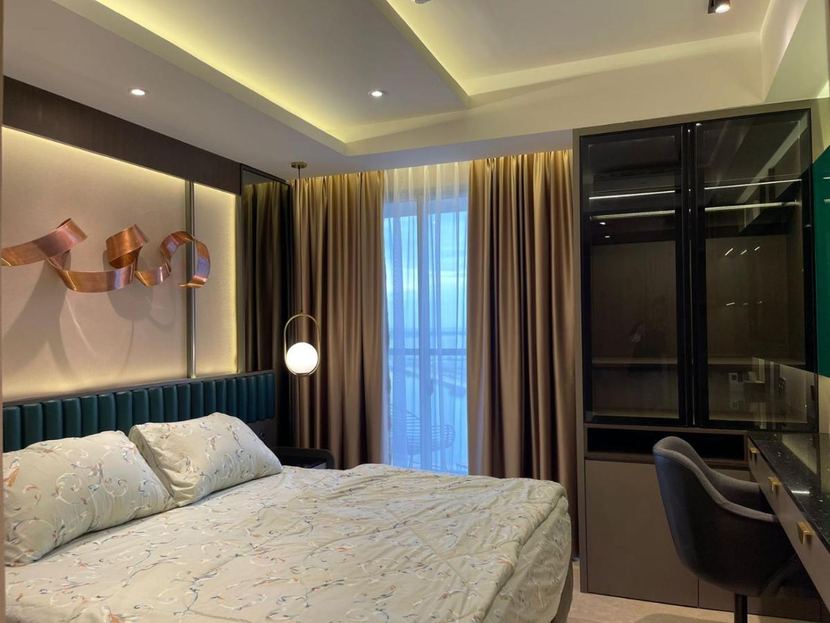 Gold Coast Apartemen Pik By Dluxx 자카르타 외부 사진