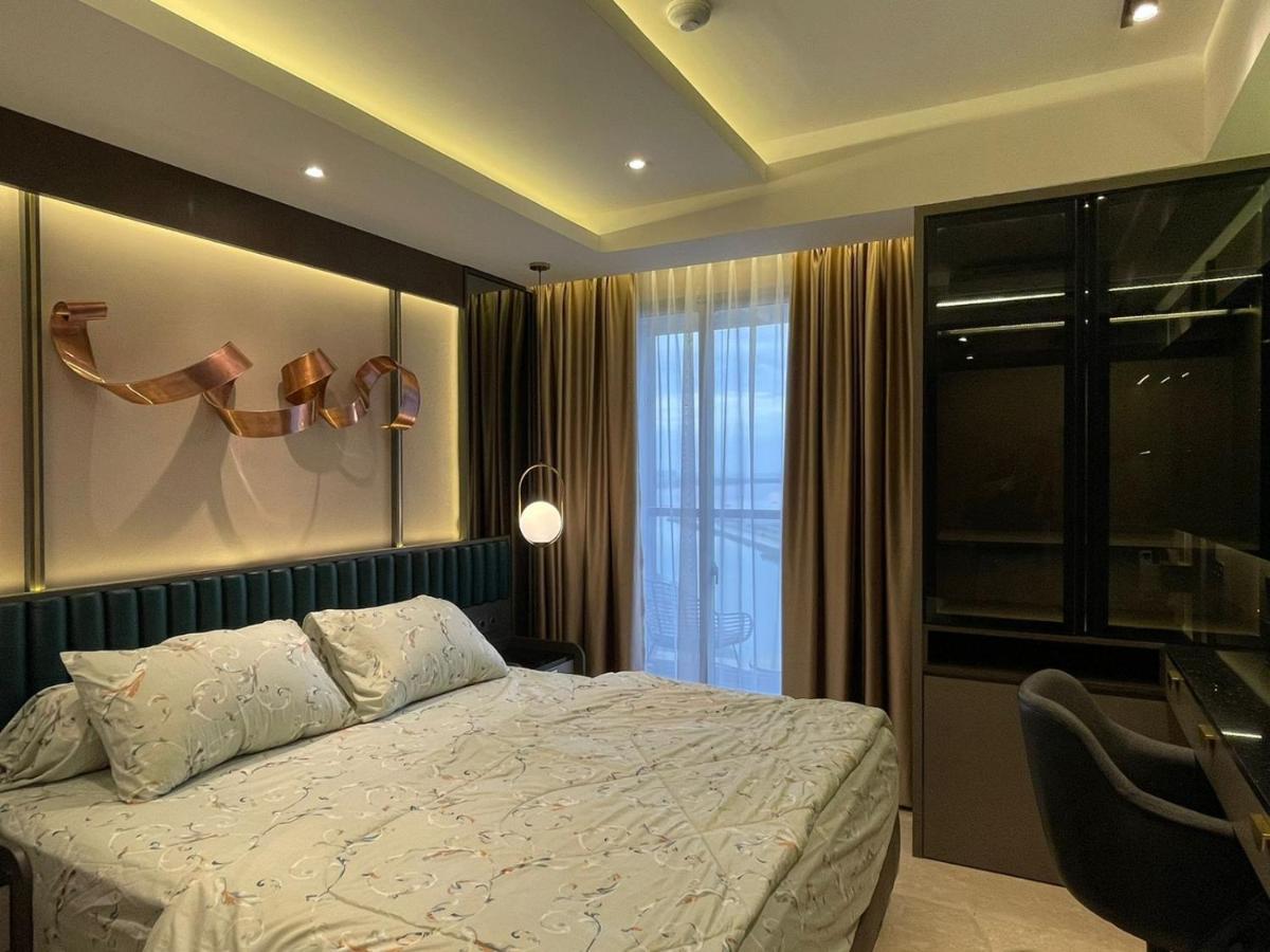 Gold Coast Apartemen Pik By Dluxx 자카르타 외부 사진