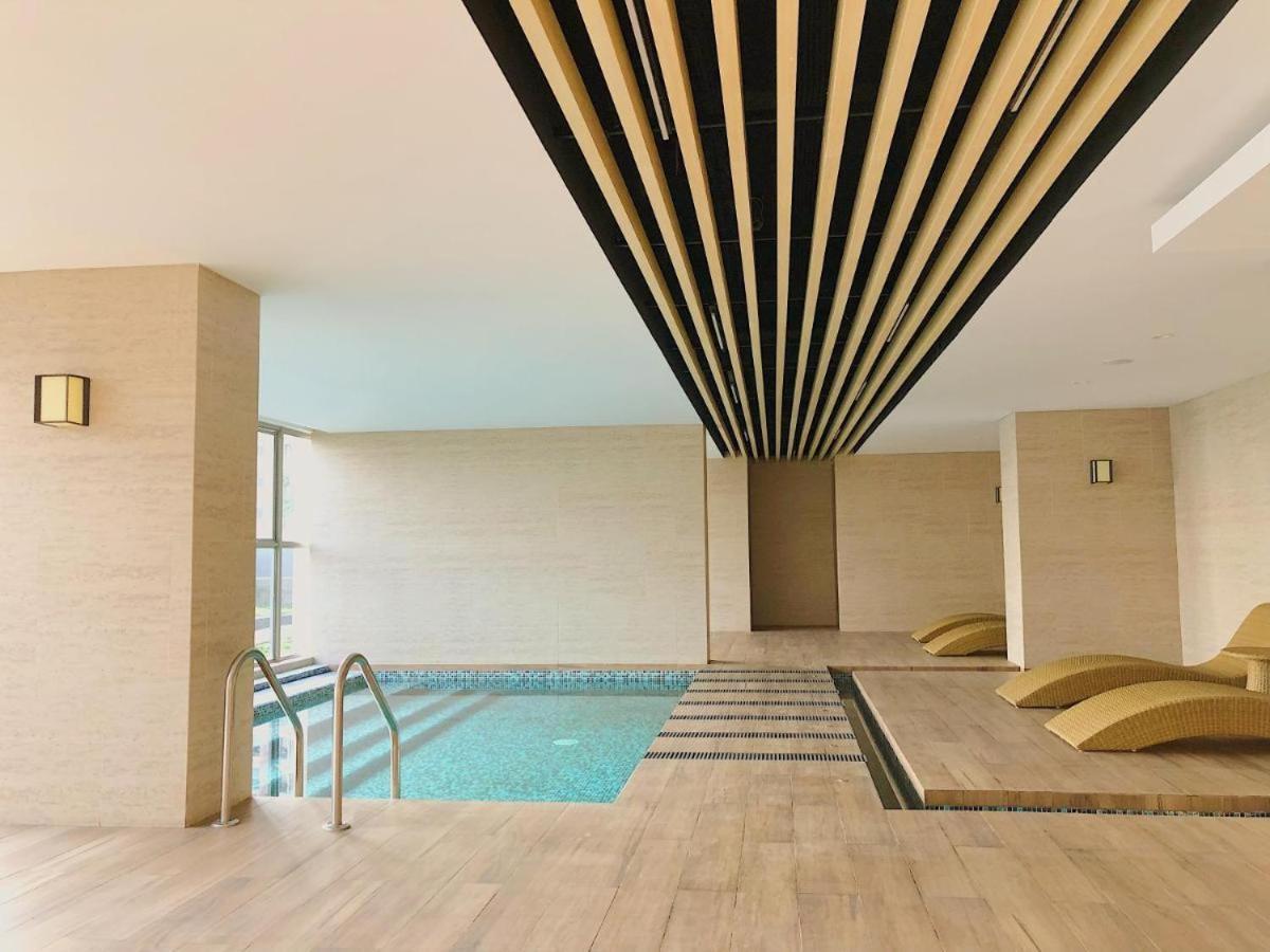 Gold Coast Apartemen Pik By Dluxx 자카르타 외부 사진